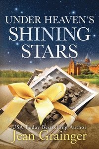 bokomslag Under Heaven's Shining Stars