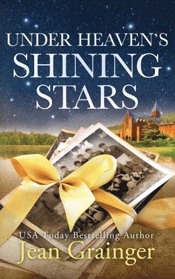 Under Heaven's Shining Stars 1