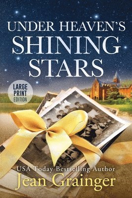 Under Heaven's Shining Stars