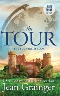 bokomslag Tour