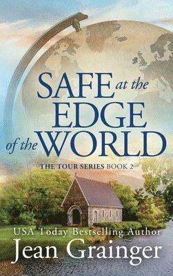 Safe at the Edge of the World 1