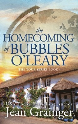 Homecoming of Bubbles O'Leary 1