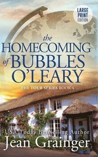 bokomslag Homecoming of Bubbles O'Leary
