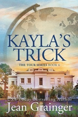 bokomslag Kayla's Trick