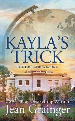 Kayla's Trick 1