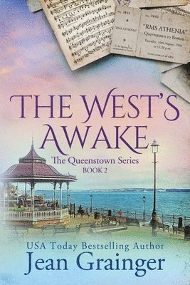 The West's Awake 1