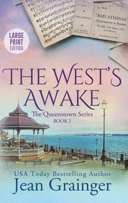 West's Awake