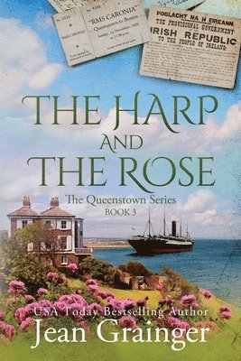 The Harp and the Rose 1