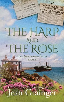 Harp and the Rose 1