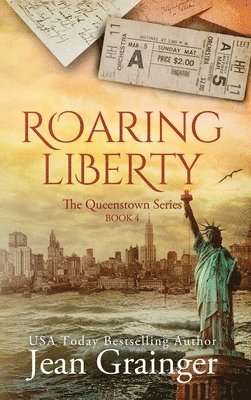 Roaring Liberty 1