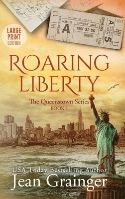 Roaring Liberty