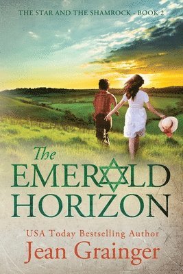 bokomslag Emerald Horizon