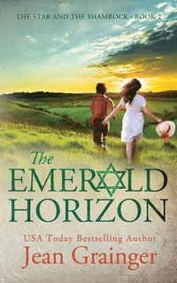 bokomslag Emerald Horizon