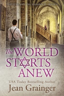 World Starts Anew 1