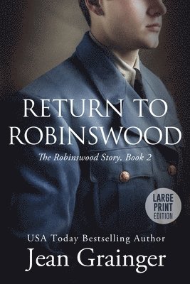 Return to Robinswood