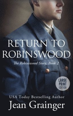 Return to Robinswood