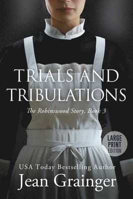 Trials and Tribulations