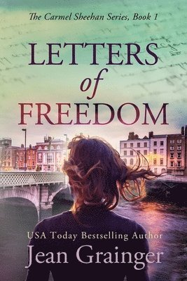 Letters of Freedom 1