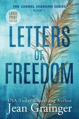 bokomslag Letters of Freedom