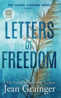 bokomslag Letters of Freedom
