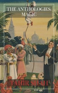 bokomslag Anthologies