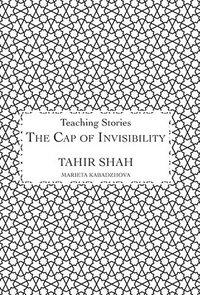 bokomslag The Cap of Invisibility