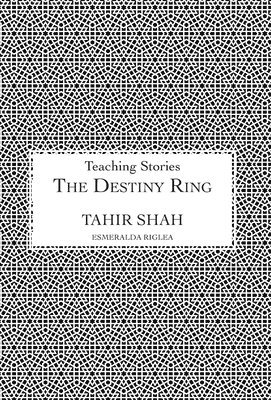 The Destiny Ring 1