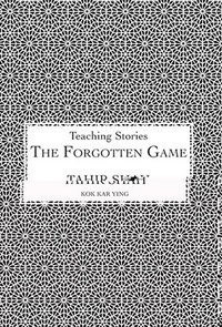 bokomslag Forgotten Game