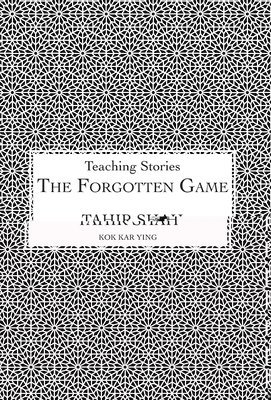 bokomslag Forgotten Game