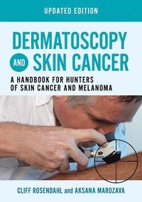 bokomslag Dermatoscopy and Skin Cancer, updated edition