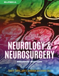 bokomslag Eureka: Neurology & Neurosurgery, second edition