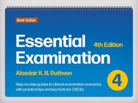 bokomslag Essential Examination, fourth edition