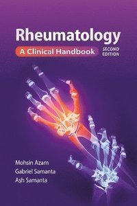bokomslag Rheumatology, second edition