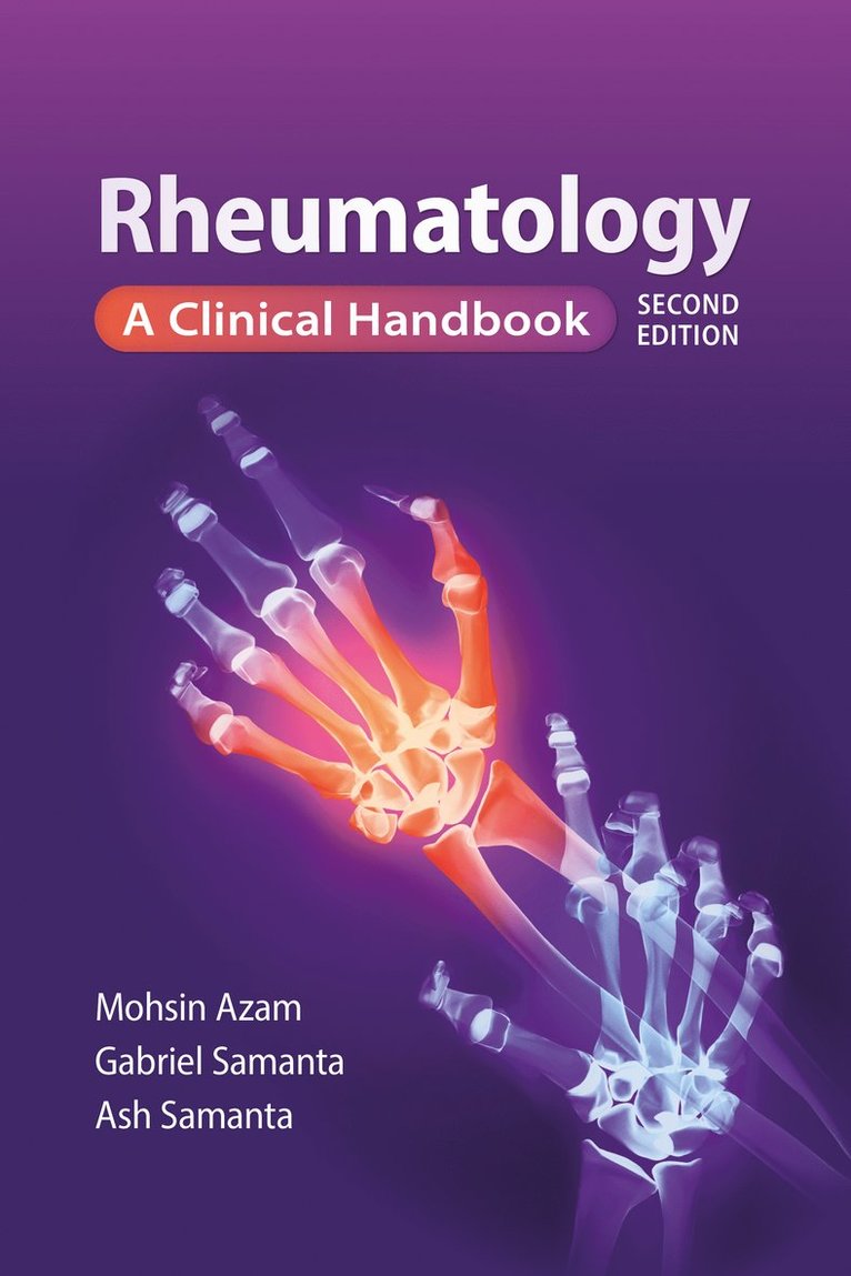 Rheumatology, second edition