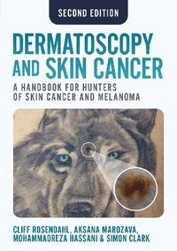 bokomslag Dermatoscopy and Skin Cancer, second edition