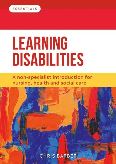 bokomslag Learning Disabilities