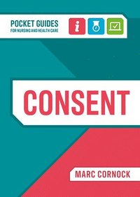 bokomslag Consent