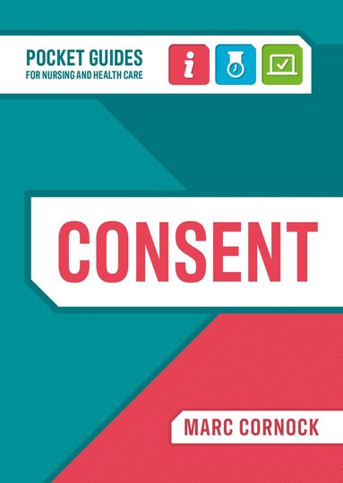 bokomslag Consent