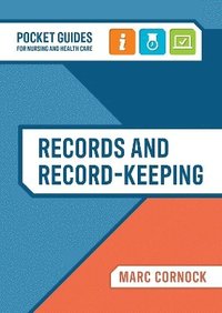 bokomslag Records and Record-keeping