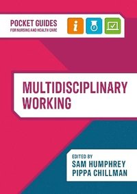 bokomslag Multidisciplinary Working
