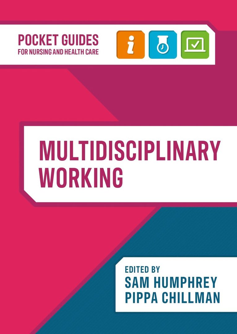 Multidisciplinary Working