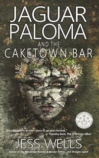 bokomslag Jaguar Paloma and the Caketown Bar