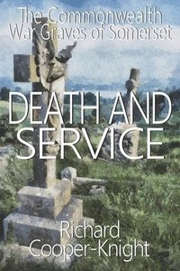 bokomslag Death and Service