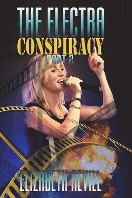 bokomslag The Electra Conspiracy