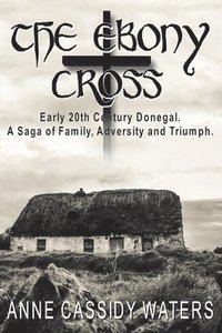 bokomslag The Ebony Cross