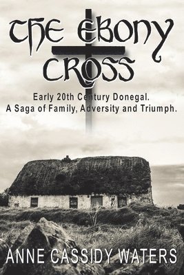 The Ebony Cross 1