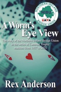 bokomslag Worm's Eye View