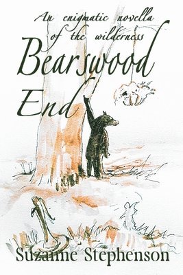 bokomslag Bearswood End