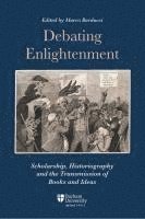 bokomslag Debating Enlightenment