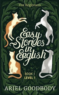 Easy Stories in English for Beginners